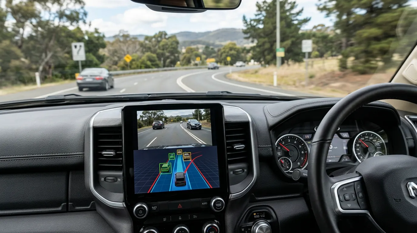 ADAS View 2