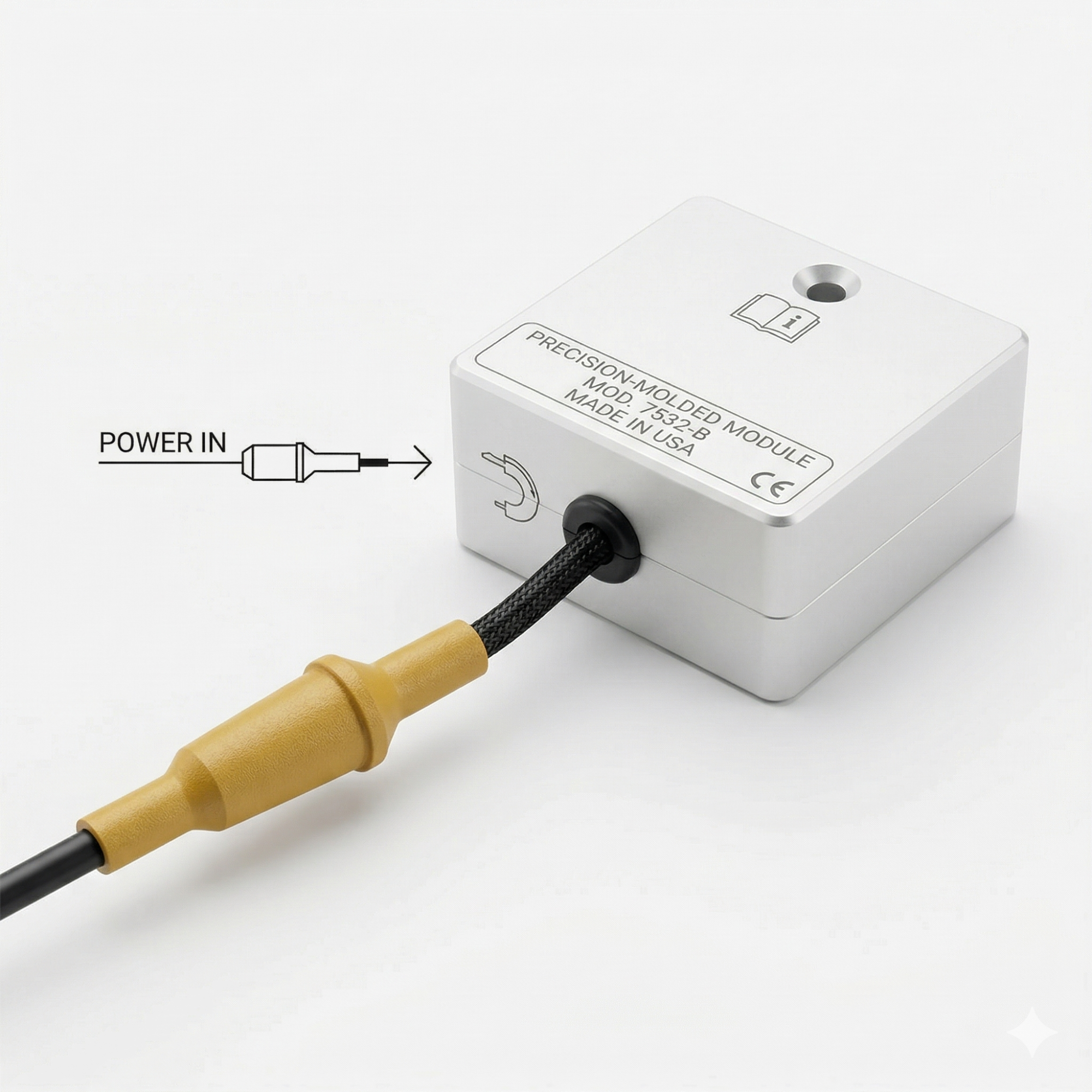 SEPRDD Medical Device