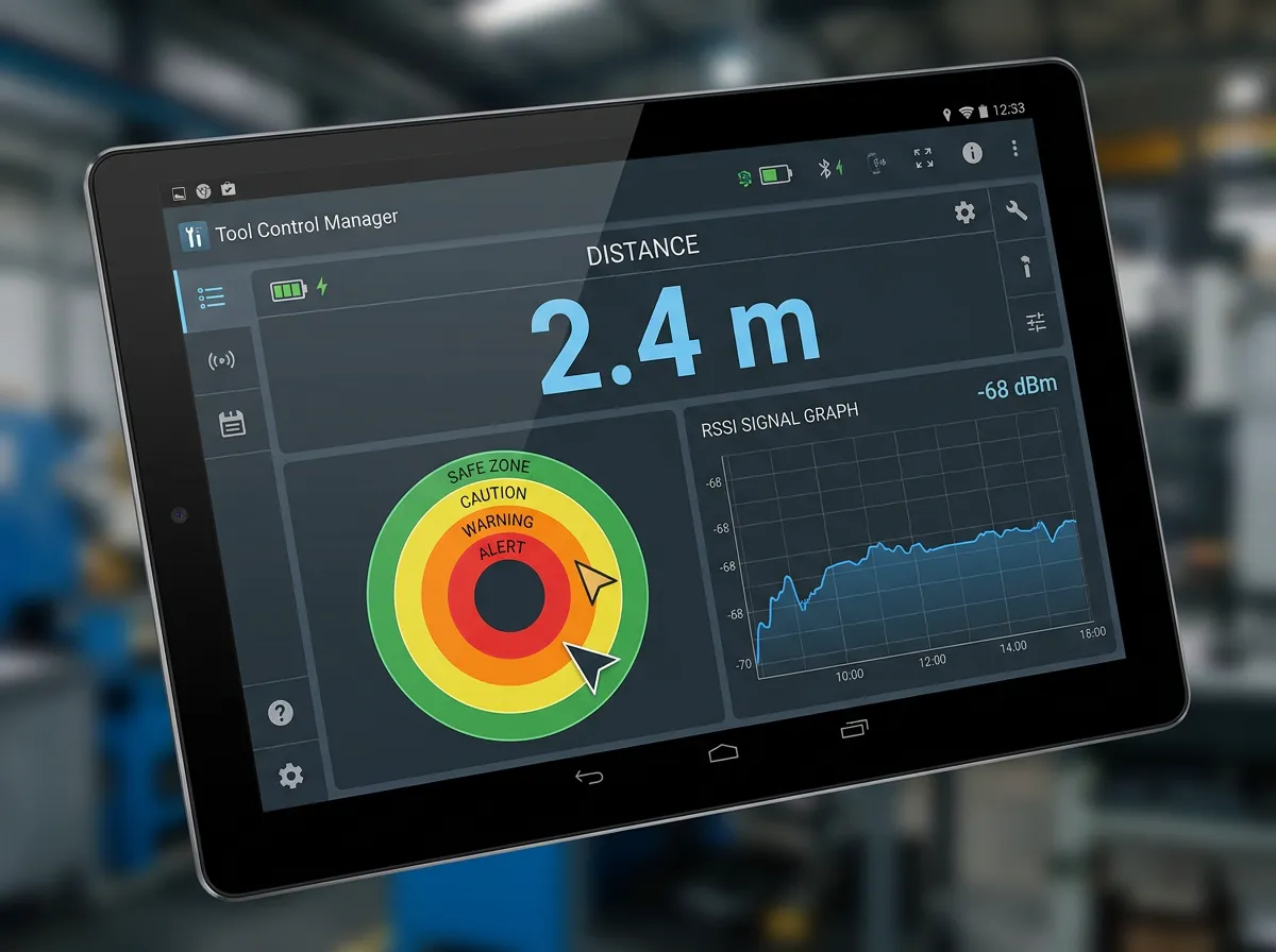 Tracker View 2